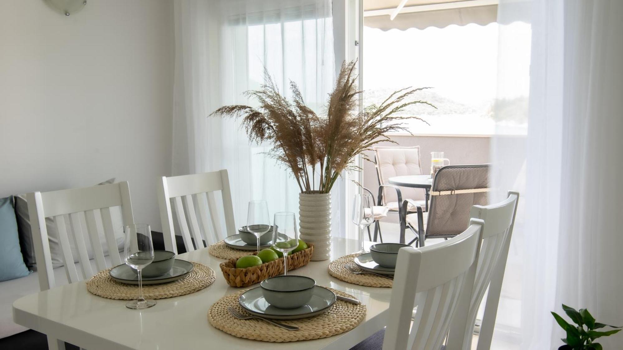 Apartment Antun - Adriatic Coast Retreat Blace Exterior foto