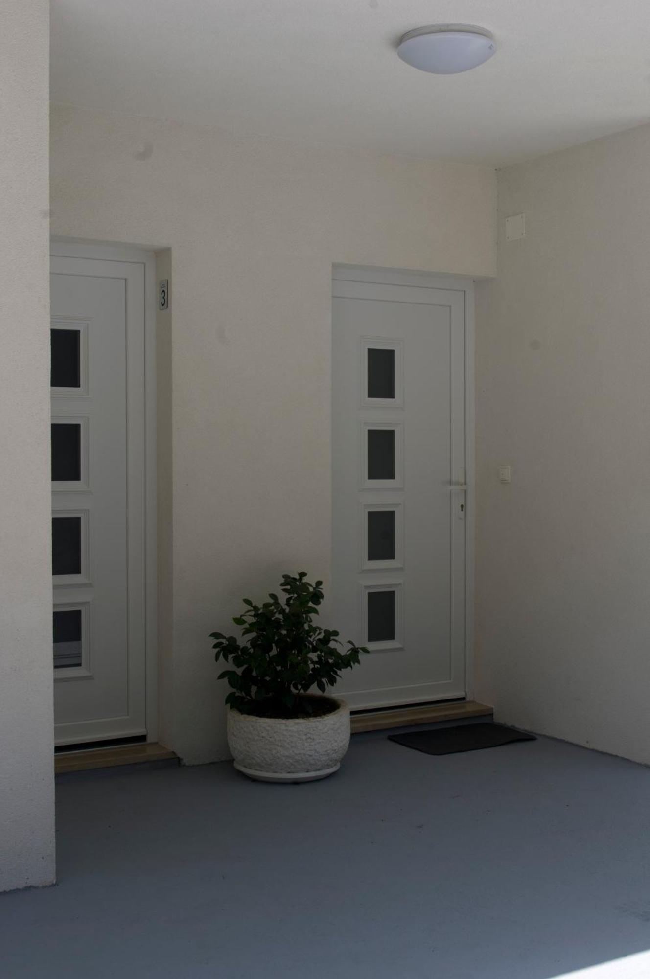 Apartment Antun - Adriatic Coast Retreat Blace Cameră foto