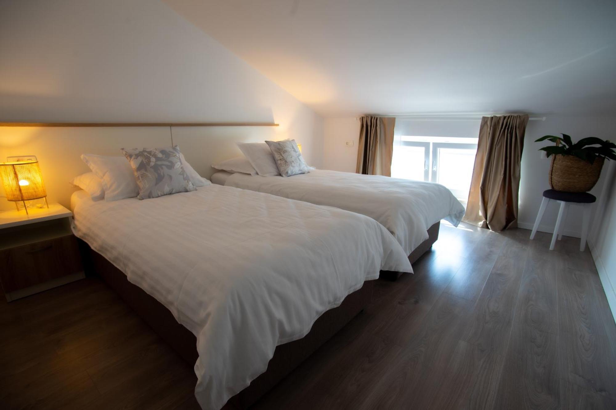 Apartment Antun - Adriatic Coast Retreat Blace Cameră foto
