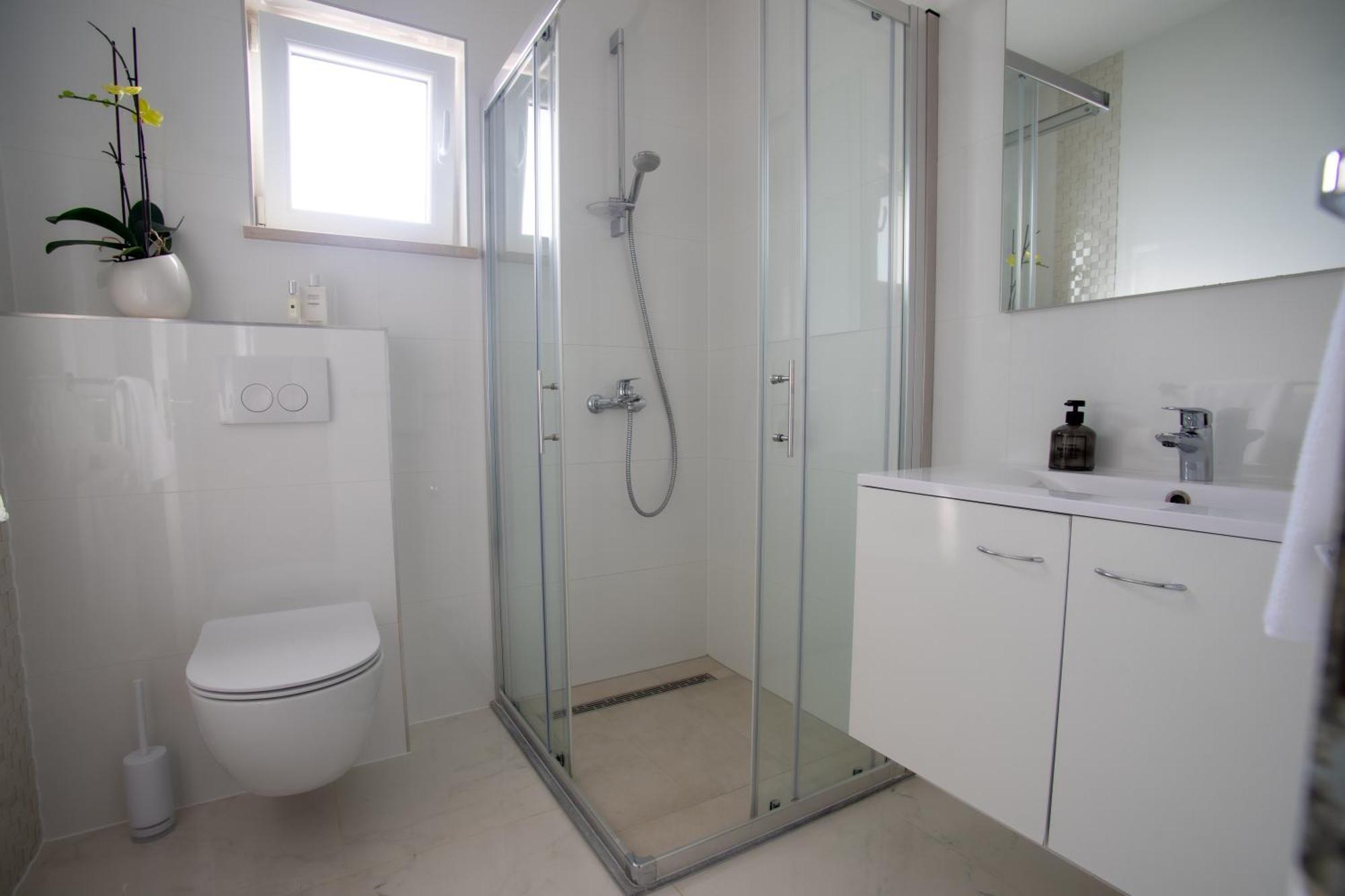 Apartment Antun - Adriatic Coast Retreat Blace Cameră foto