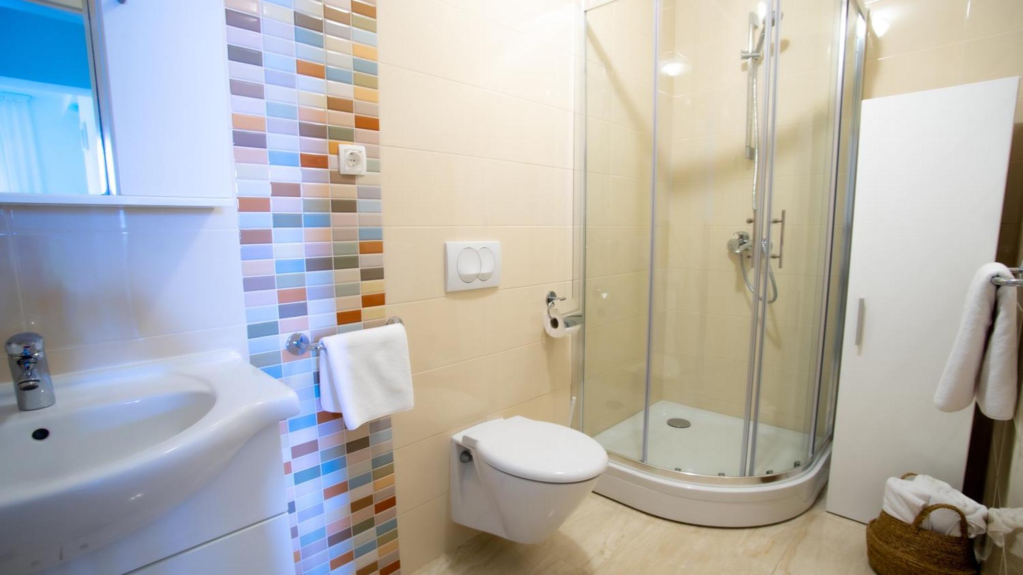 Apartment Antun - Adriatic Coast Retreat Blace Cameră foto